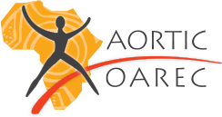 AORTIC OAREC Logo
