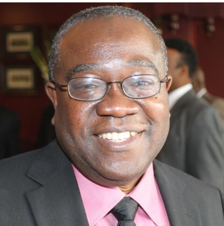 Yaw Asare-Aboagwe