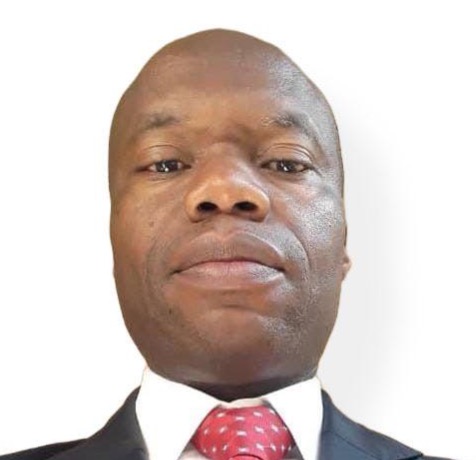 Blaise Nkegoum