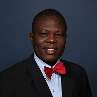 Solomon Rotimi