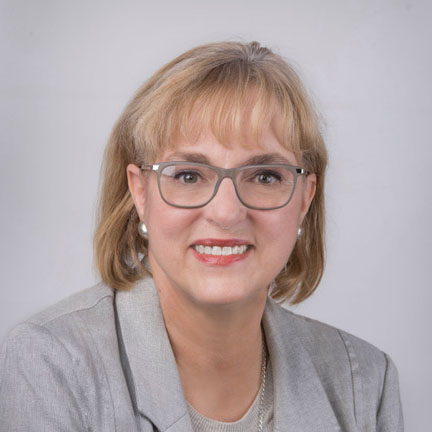 Greta Dreyer