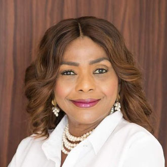 Ifeoma Okoye