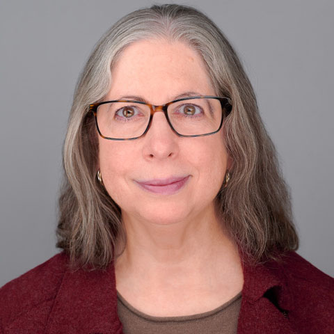 Elaine Schattner