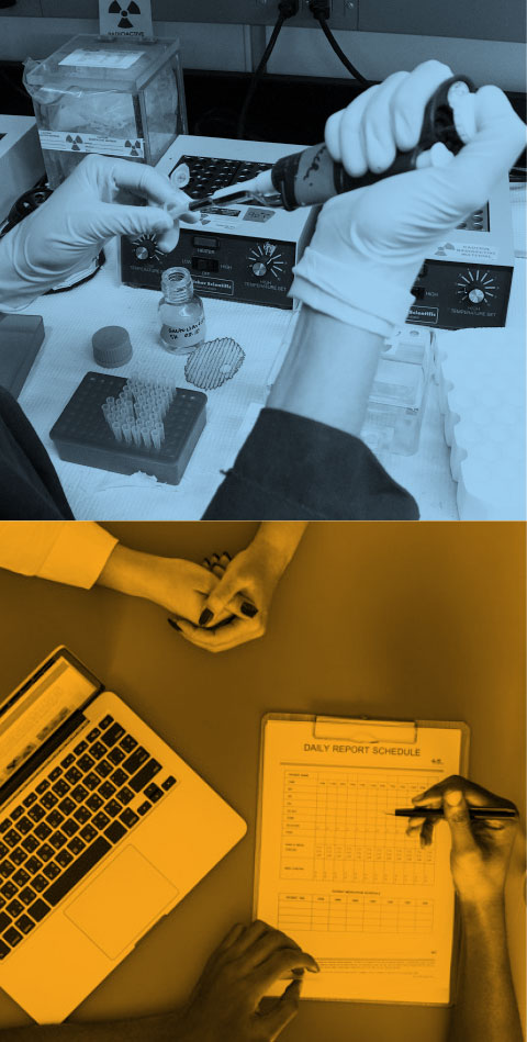 Research Lab