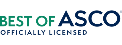 BEST OF ASCO Logo