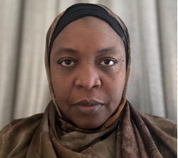 Rakiya Saidu