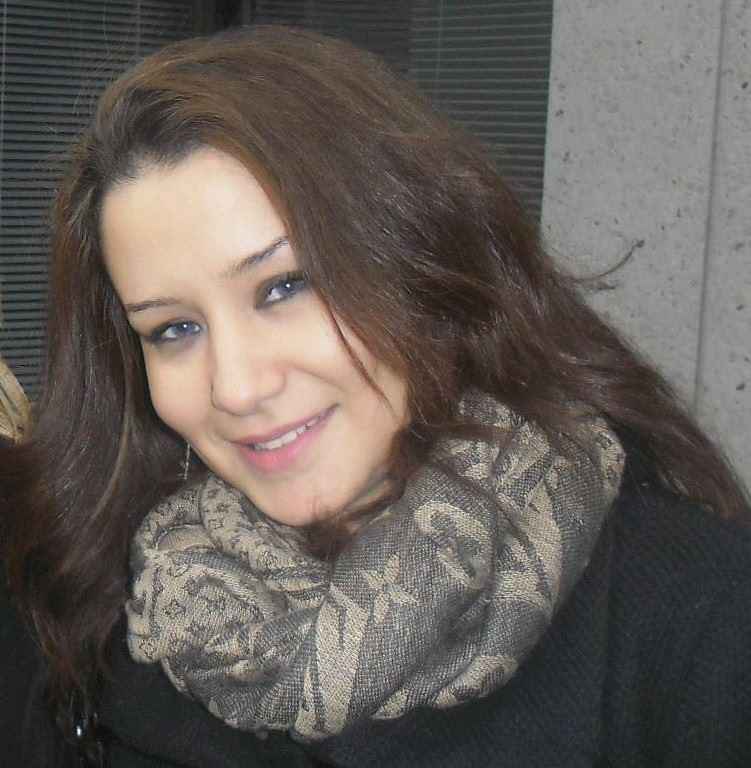 Yosr Hamdi